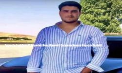 Patnos’ta Feci Kaza: 17 Yaşındaki Genç Otomobil Çarpması Sonucu Hayatını Kaybetti