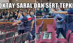 İmamoğlu Davasında Çekilen Görüntüler Kriz Yarattı