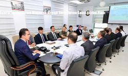 Nemrut Kalderası’nın Ulaşım ve Altyapı Sorunlarına Kalıcı Çözüm Planı