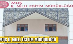 BİNA İŞLERİ YAPTIRILACAKTIR