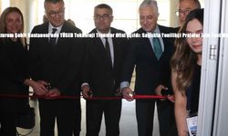 Erzurum Şehir Hastanesi’nde TÜSEB Teknoloji Transfer Ofisi Açıldı: Sağlıkta Yenilikçi Projeler İçin Yeni Merkez