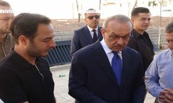 Malatya’da Güvenli ve Konforlu Yeni Yaşam Alanları İnşa Ediliyor
