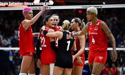 Filenin Sultanları Dünya İkincisi Oldu: Tarihi Finalde İtalya’ya 3-2 Mağlup