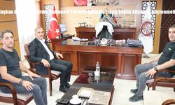 Başkan Alan: “Araştırma Hastanesi Yerinde Kalmalı, Elazığ Sağlık Altyapısı Güçlenmeli”