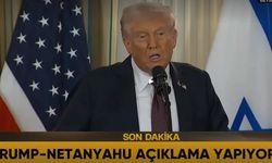 Gazze'de Yeni Dönem: Trump'ın "Tarihi Planı" ve Netanyahu'nun Kabulü