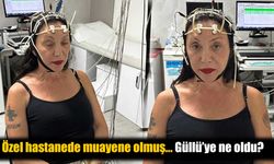 Güllü’nün Son Anları Sosyal Medyada Gündem Oldu