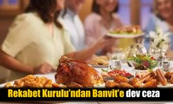 Banvit’e Rekabet Kurulu’ndan 947 Milyon TL Ceza