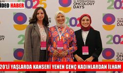 Umut veren hikayeler: Kanseri yenen genç kadınlar Haber49'a konuştu