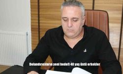 Dolandırıcıların Yeni Tuzağı: Müstehcen Site Şantajı ile 40 Yaş Üstü Erkekler Hedefte
