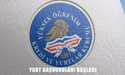 KYK 2025-2026 yurt başvuruları başladı: İşte başvuru ekranı