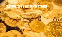 Gram ve çeyrek altın Muş’ta kaç TL? İşte güncel rakamlar
