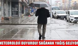 Muş’un 5 günlük hava durumu açıklandı: Yağmur geliyor