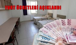 2025 KYK Yurt Ücretleri Açıklandı: İşte Yeni Fiyat Listesi ve Artış Oranları