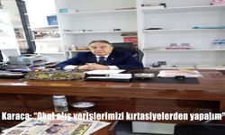Erzurum’da Kırtasiyeciler Alarmda: Başkan Karaca’dan Vatandaşlara Çağrı