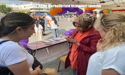Erzincan’da Sağlıklı Hayat Merkezleri Tanıtıldı