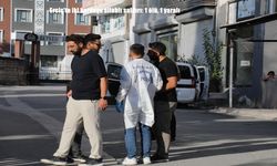 Erciş’te İki Kardeşe Silahlı Saldırı: 1 Ölü, 1 Yaralı