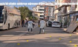 Erciş’te silahlı saldırıda yaralanan diğer kardeş de hayatını kaybetti