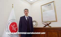 Erzurum Müftülüğü’nün Kudüs-ü Şerif Rütbesiyle Verilmesi Tarihi Belgelerle Ortaya Çıktı