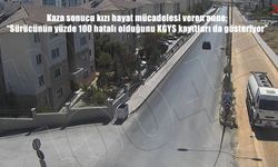 Elazığ’da Kaza Sonrası 28 Gündür Yoğun Bakımda Olan Genç Kadının Annesi: “Sürücünün Yüzde 100 Hatalı Olduğu Kayıtlarla S