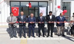 Elazığ’da 3 Yeni Aile Sağlığı Merkezi Hizmete Açıldı: Birinci Basamak Sağlıkta Önemli Adım