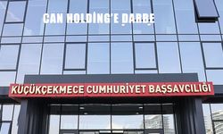 Can Holding’e büyük darbe: 8 şüpheliye gözaltı, ünlü medya şirketlerine el konuldu