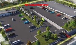 Van’a Modern Otogar: Yılların Özlemi Sona Eriyor