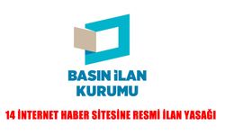 Basın İlan Kurumu'ndan manipülasyon yapan sitelere ağır yaptırım