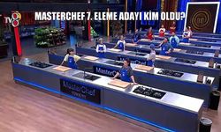 MasterChef Türkiye’de Haftanın 7. Eleme Adayı Belli Oldu! İşte Eleme Potasındaki İsimler