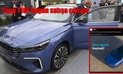 Togg T10F bugün satışa çıkıyor: Yeni fastback model için geri sayım sona erdi