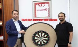 Dartçılar Milli Takımda Ülkeyi Temsil Edecek
