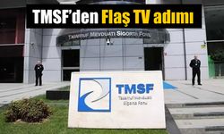 TMSF’den Flash TV için yeni ihale kararı