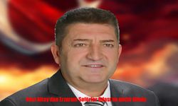 Altay’dan Erzurum Şoförler Odası’na Güçlü Dönüş