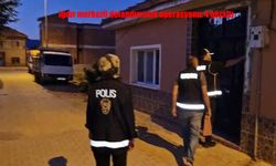 Dolandırıcılık Operasyonu: 4 Şüpheli Yakalandı