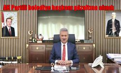 AK Partili Yahşihan Belediye Başkanı Gözaltına Alındı