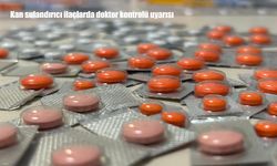 Kan Sulandırıcı İlaçlarda Doktor Kontrolü Uyarısı