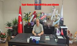 MYO’da Yeni Dönem!