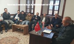 Tuzcu Mahallesi ve Erzurum’un İnanç Kültüründe Yunus Emre’nin İzleri