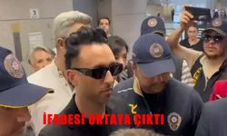 ‘Perperişan’ Soruşturmasında Yeni Gelişme: Mabel Matiz’in Savcılıktaki İfadesi Ortaya Çıktı