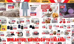 BİM Aktüel 23-26 Eylül 2025 Kataloğu Yayınlandı! İşte Airfryer, Kahve Makinesi İndirimli Fiyatlar