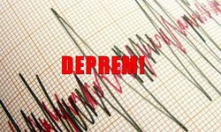 SON DAKİKA: Erzurum’da deprem