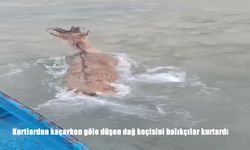 Elazığ’da Nefes Kesen Kurtarma
