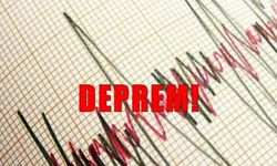 Kars’ta deprem!