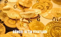 Altın piyasalarında dalgalanma sürüyor: İşte güncel altın fiyatları