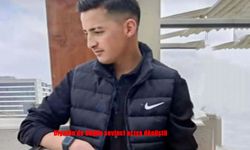 Diyadin’de Düğün Hazırlığı Sırasında Feci Kaza