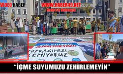 Muş’ta Mollakara altın madeni projesine tepki: Ekosistem için tehdit