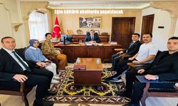 Eğin Kültürü Okullarda Gelecek Nesillere Aktarılacak