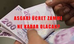 2026 Asgari Ücret Zammı Ne Kadar Olacak? HAK-İŞ’ten İlk Açıklama Geldi!