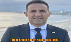 Emekli Albay Orkun Özeller tutuklandı: Orkun Özeller kimdir, neden tutuklandı?