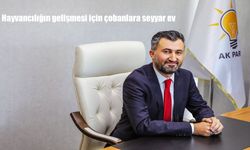 Ağrı’ya 400 Yatak Kapasiteli Yeni Devlet Hastanesi Geliyor