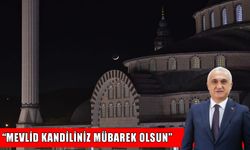 Muş Valisi Çakır’dan Kandil mesajı